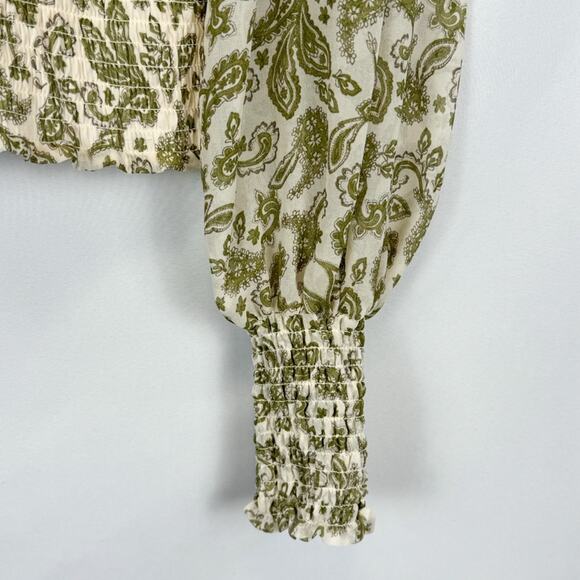 BB Dakota Steve Madden Size Small Top.  Like new condition. - Picture 4 of 8